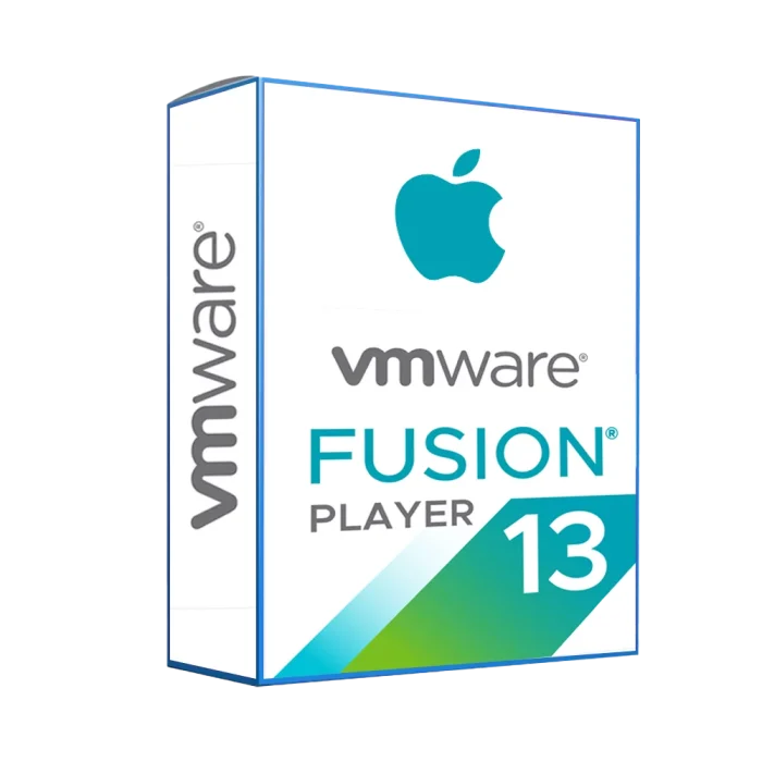 VMWARE-Fusiont