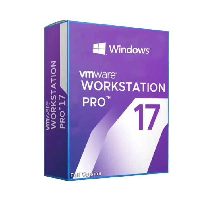 Vmware-windaws